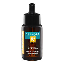 OIL CONTROL SCALP SERUM (SERUM PURIFICANTE PARA CUERO CABELLUDO)